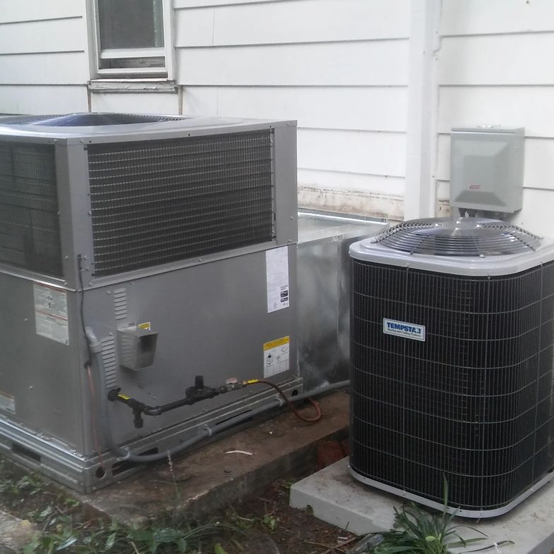 HVAC Contractor Selma & Wilson, NC Creech's Service Company